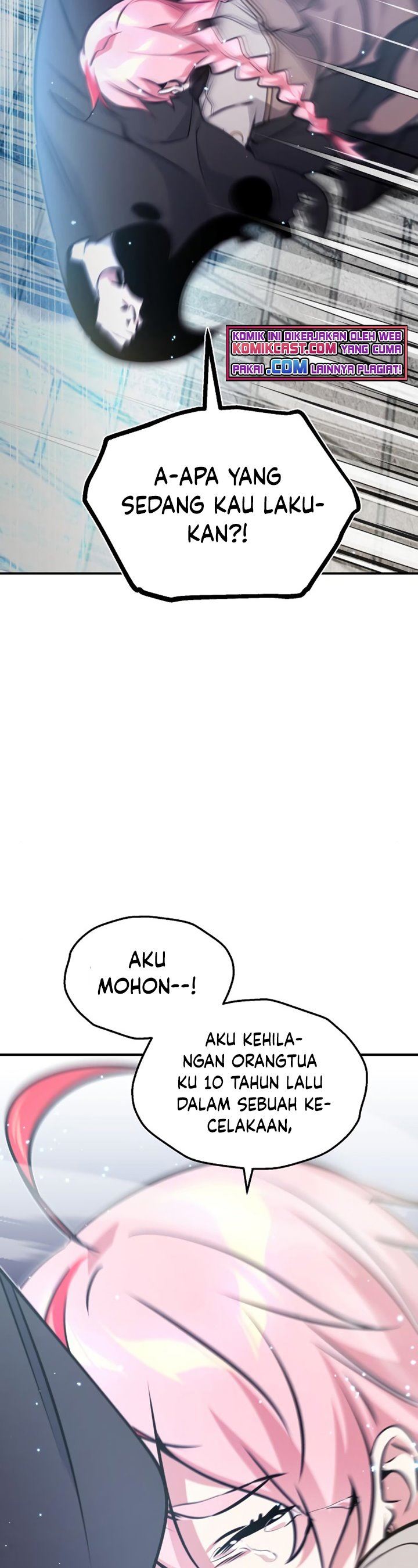 The Dark Magician Transmigrates After 66666 Years Chap 36 - Next Chap 37