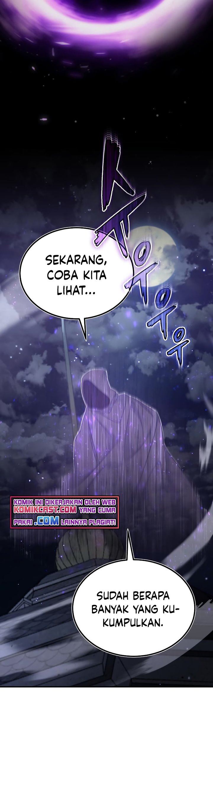 The Dark Magician Transmigrates After 66666 Years Chap 36 - Next Chap 37