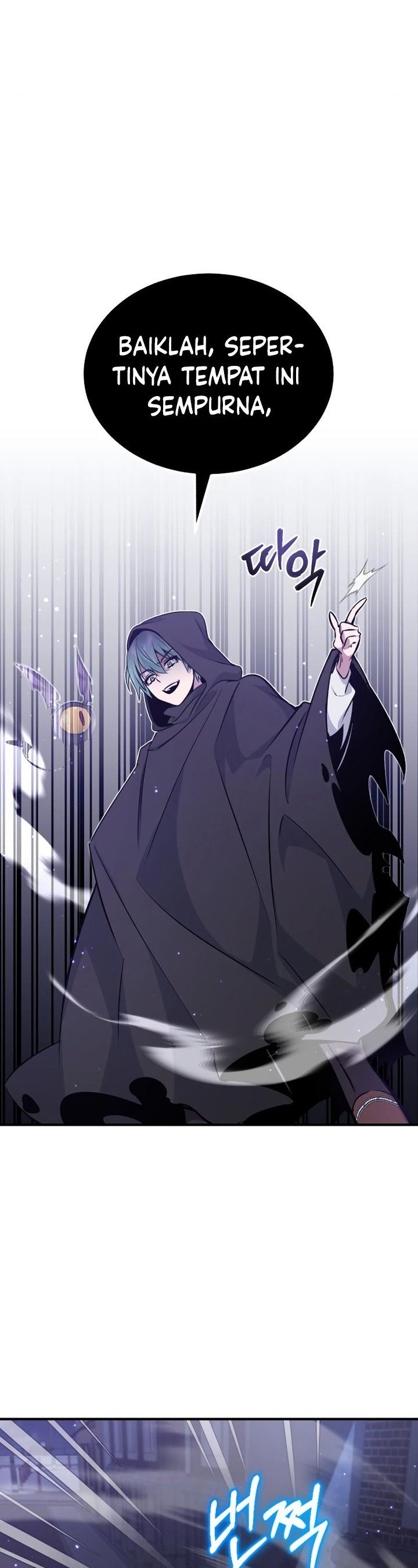 The Dark Magician Transmigrates After 66666 Years Chap 36 - Next Chap 37