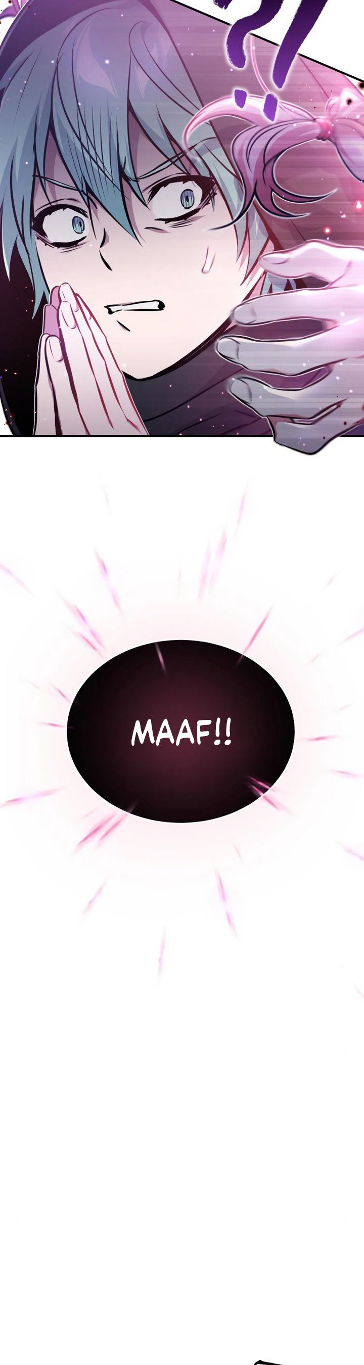 The Dark Magician Transmigrates After 66666 Years Chap 36 - Next Chap 37