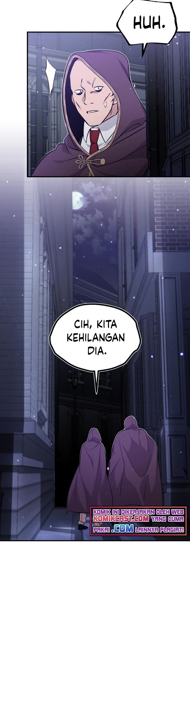 The Dark Magician Transmigrates After 66666 Years Chap 36 - Next Chap 37