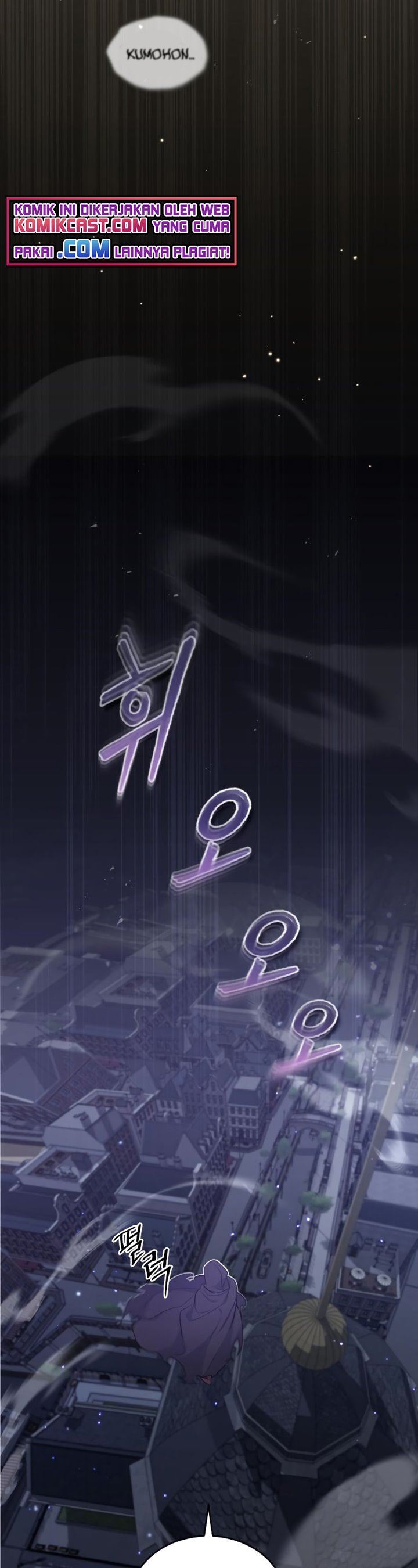 The Dark Magician Transmigrates After 66666 Years Chap 36 - Next Chap 37