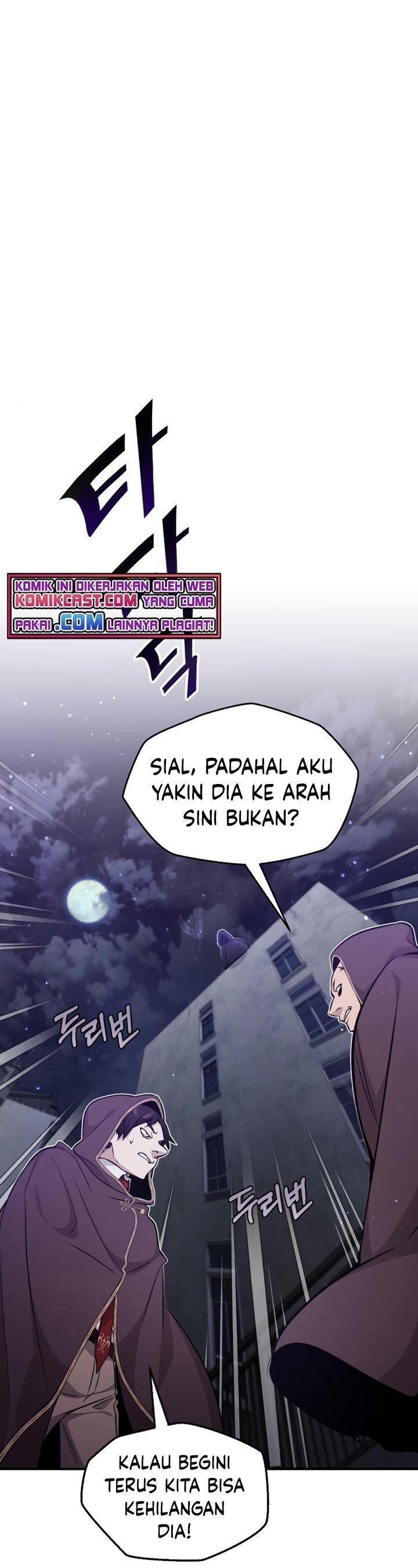 The Dark Magician Transmigrates After 66666 Years Chap 36 - Next Chap 37