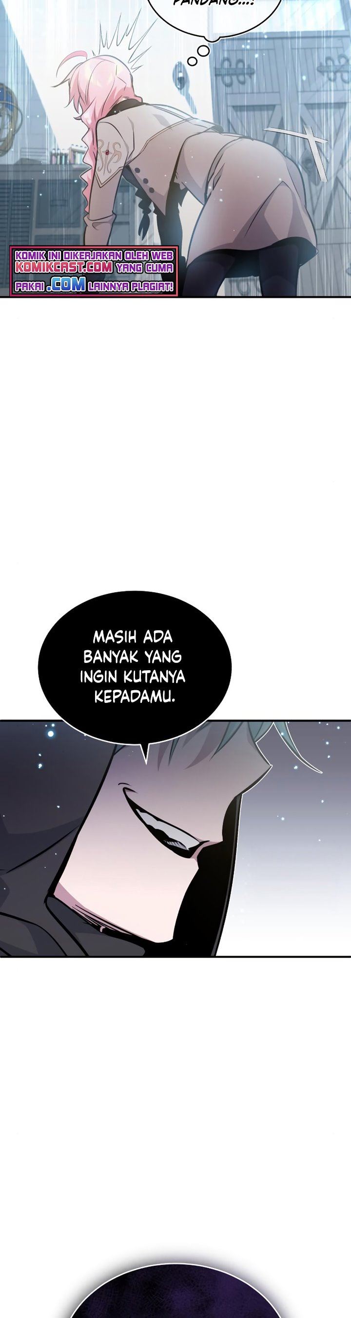 The Dark Magician Transmigrates After 66666 Years Chap 36 - Next Chap 37