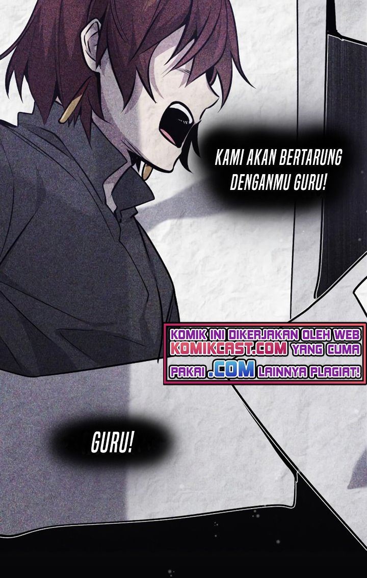 The Dark Magician Transmigrates After 66666 Years Chap 36 - Next Chap 37