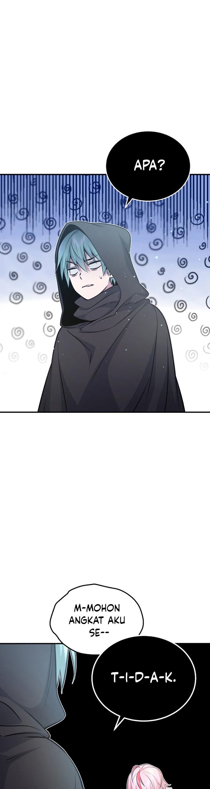 The Dark Magician Transmigrates After 66666 Years Chap 36 - Next Chap 37