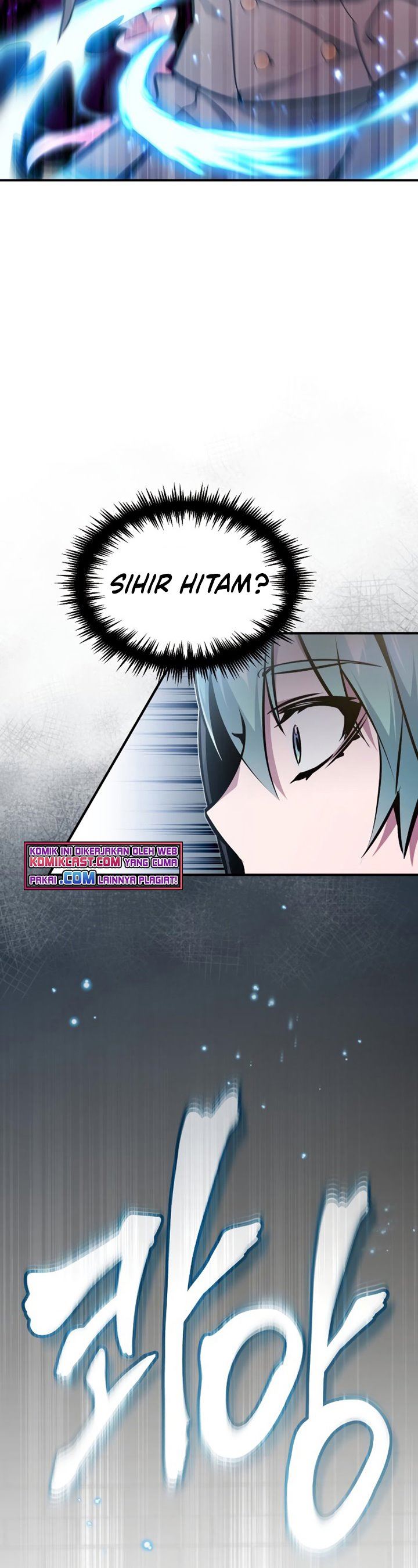 The Dark Magician Transmigrates After 66666 Years Chap 36 - Next Chap 37