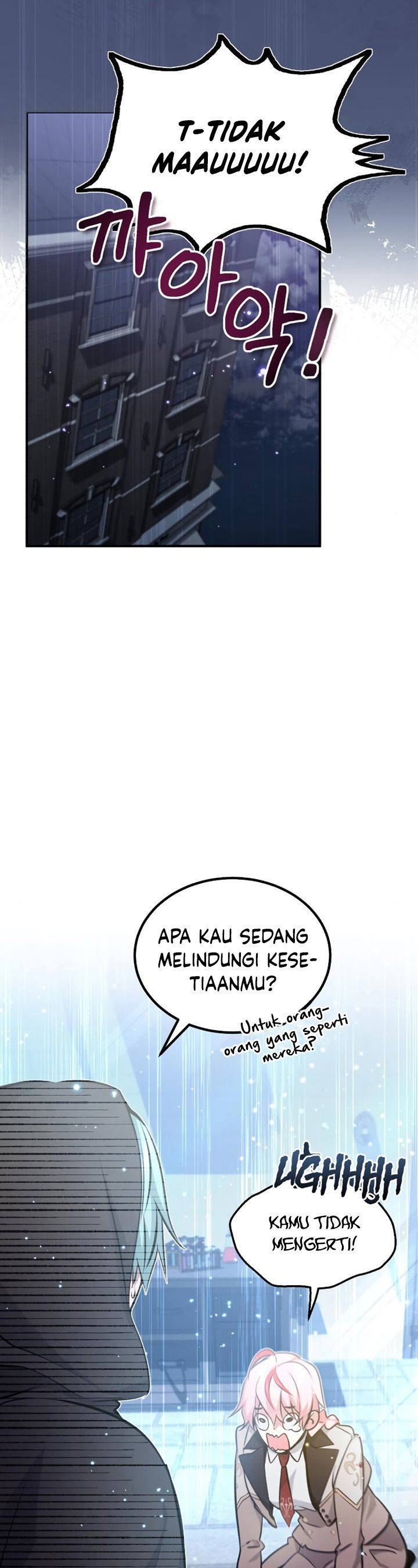The Dark Magician Transmigrates After 66666 Years Chap 36 - Next Chap 37