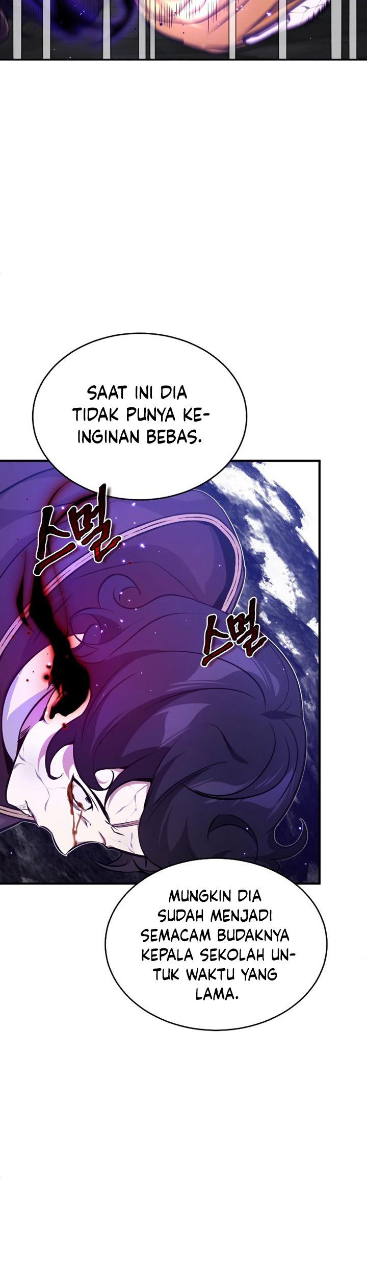 The Dark Magician Transmigrates After 66666 Years Chap 38 - Next Chap 39