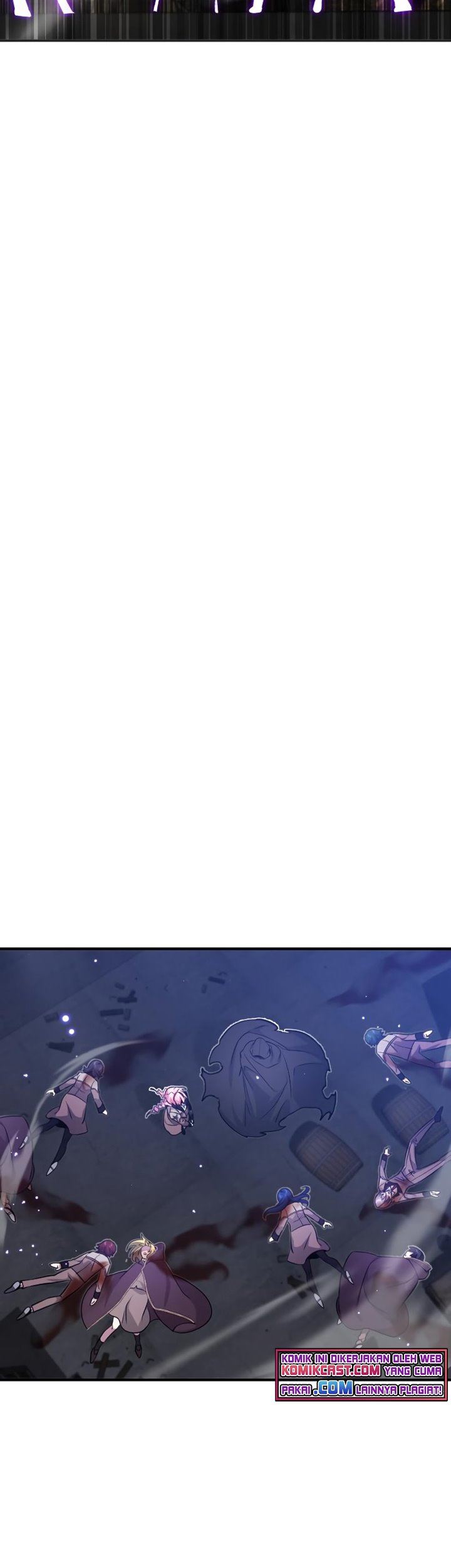 The Dark Magician Transmigrates After 66666 Years Chap 38 - Next Chap 39