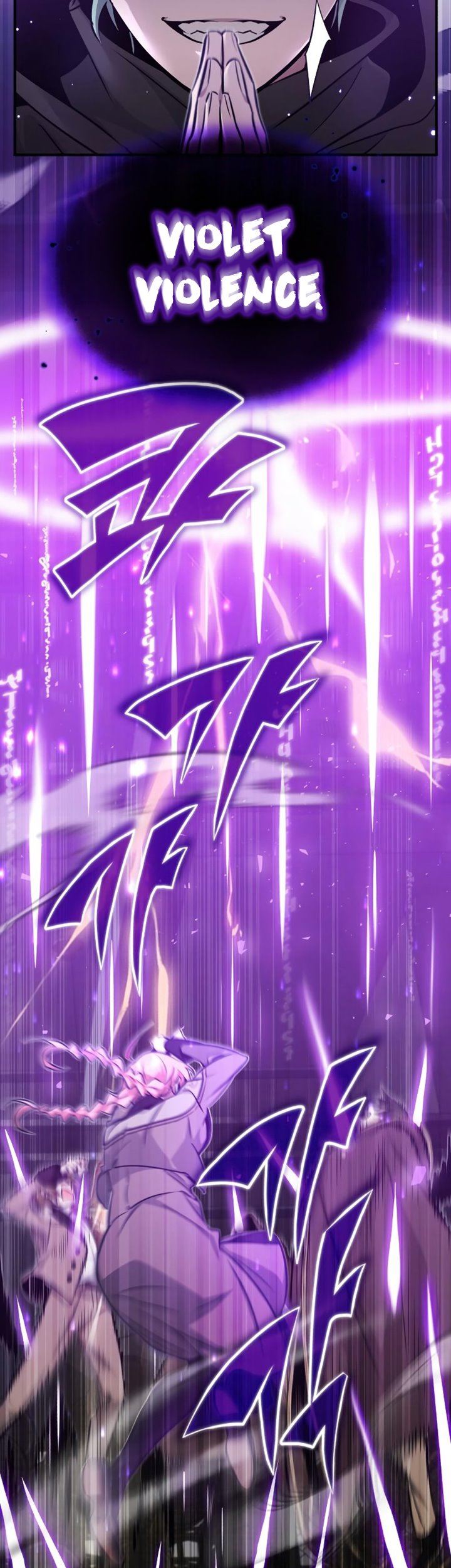 The Dark Magician Transmigrates After 66666 Years Chap 38 - Next Chap 39