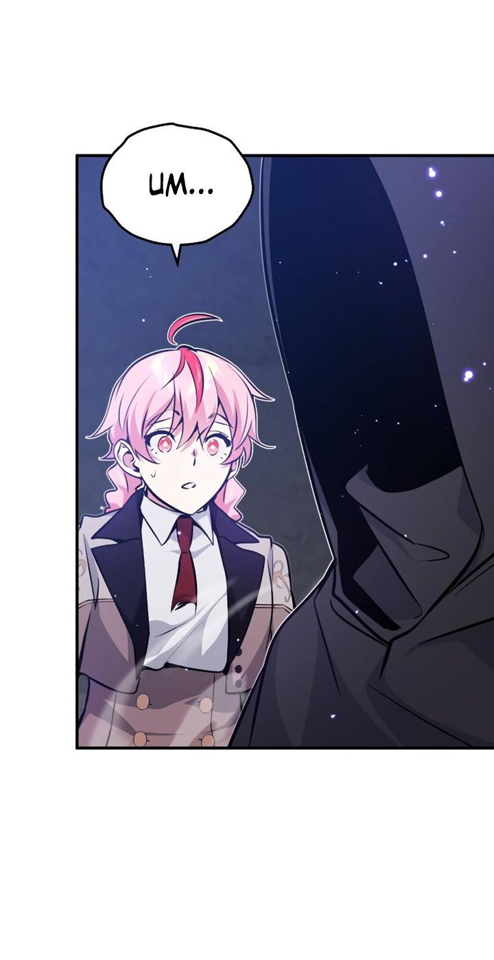 The Dark Magician Transmigrates After 66666 Years Chap 38 - Next Chap 39