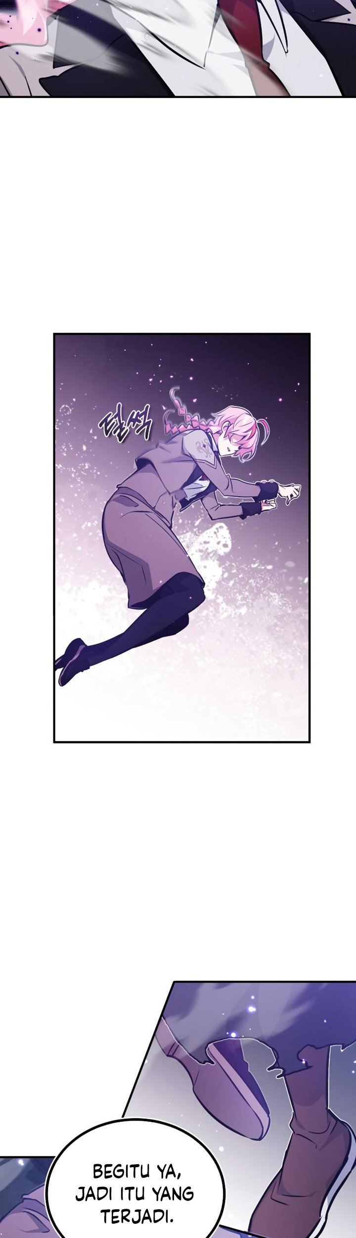 The Dark Magician Transmigrates After 66666 Years Chap 38 - Next Chap 39