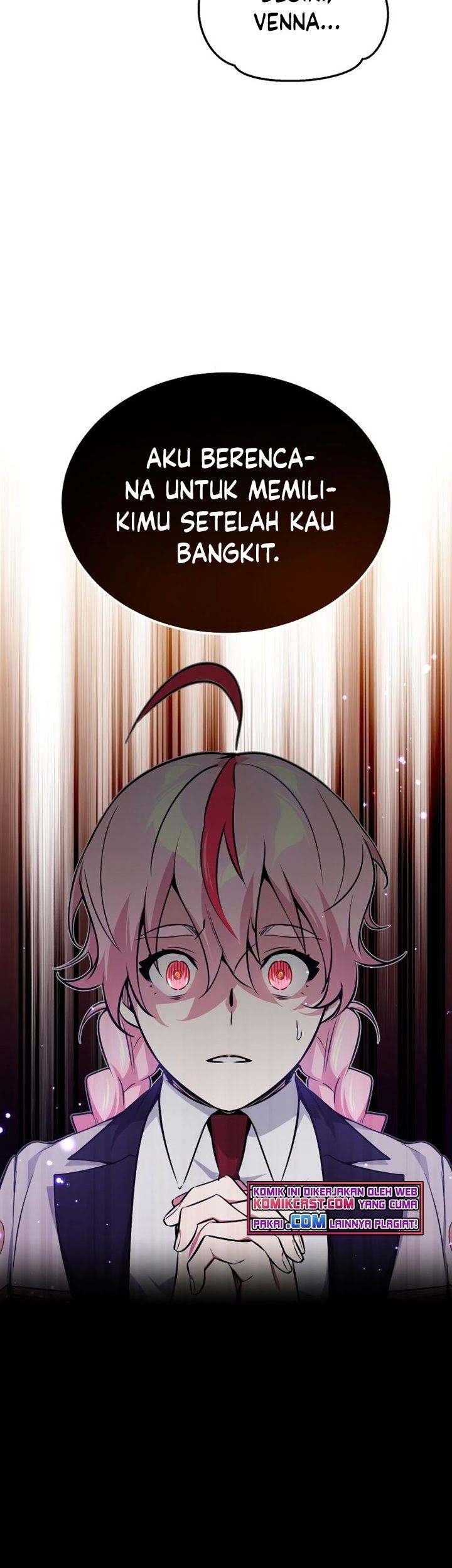 The Dark Magician Transmigrates After 66666 Years Chap 38 - Next Chap 39