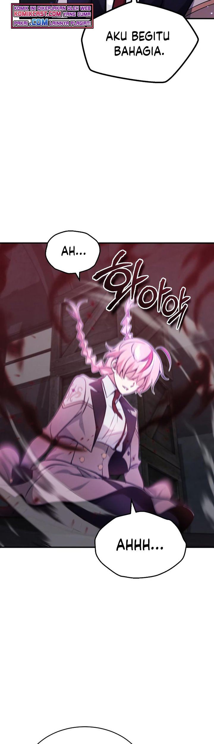 The Dark Magician Transmigrates After 66666 Years Chap 38 - Next Chap 39