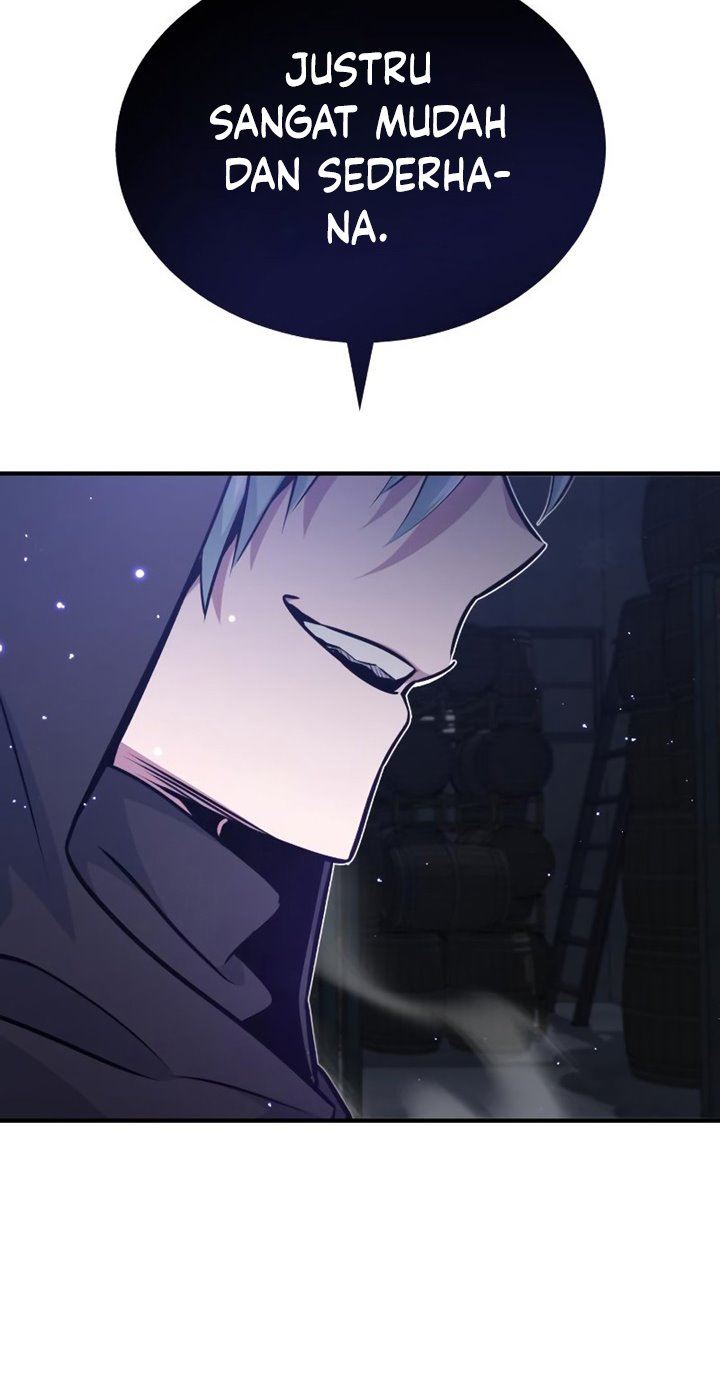 The Dark Magician Transmigrates After 66666 Years Chap 38 - Next Chap 39