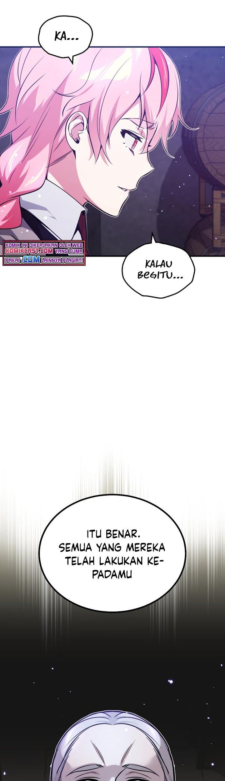 The Dark Magician Transmigrates After 66666 Years Chap 38 - Next Chap 39