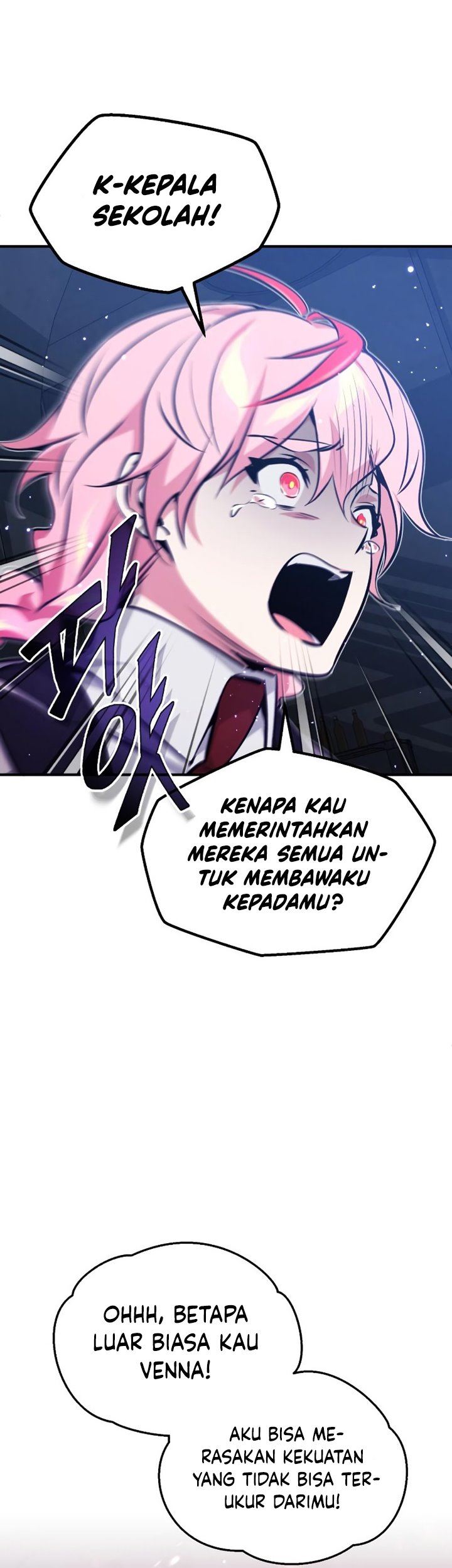 The Dark Magician Transmigrates After 66666 Years Chap 38 - Next Chap 39