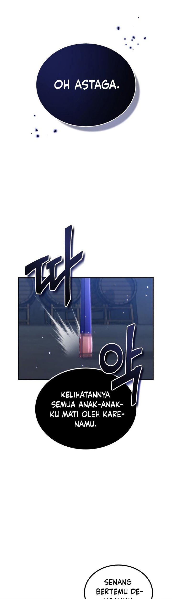 The Dark Magician Transmigrates After 66666 Years Chap 38 - Next Chap 39