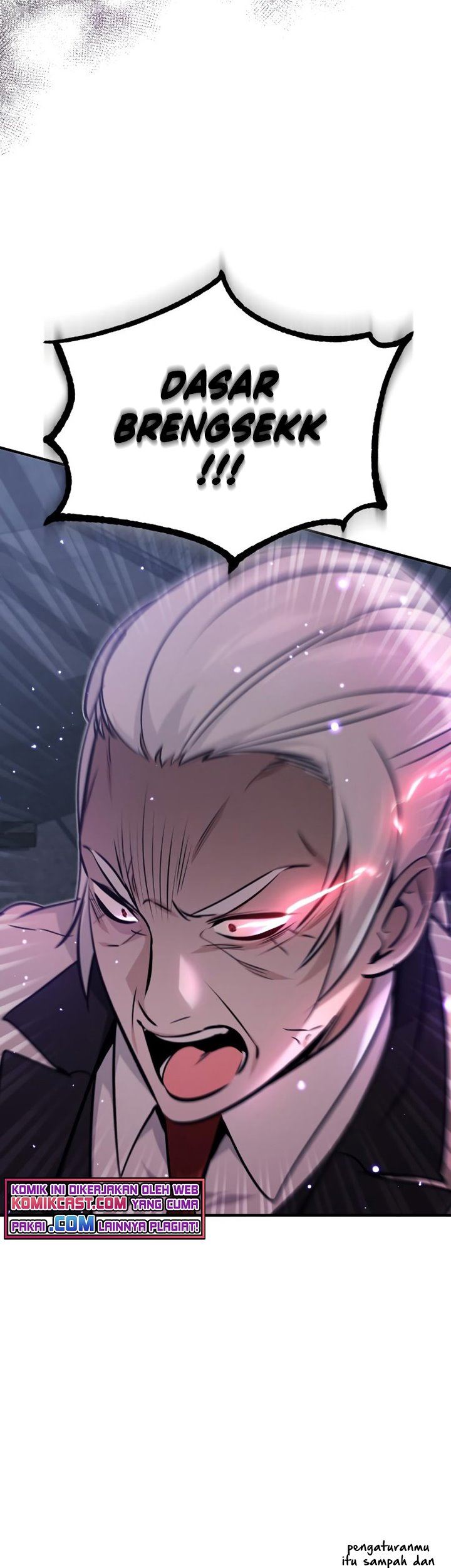 The Dark Magician Transmigrates After 66666 Years Chap 38 - Next Chap 39