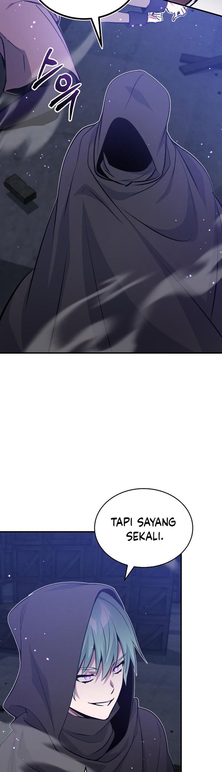 The Dark Magician Transmigrates After 66666 Years Chap 38 - Next Chap 39