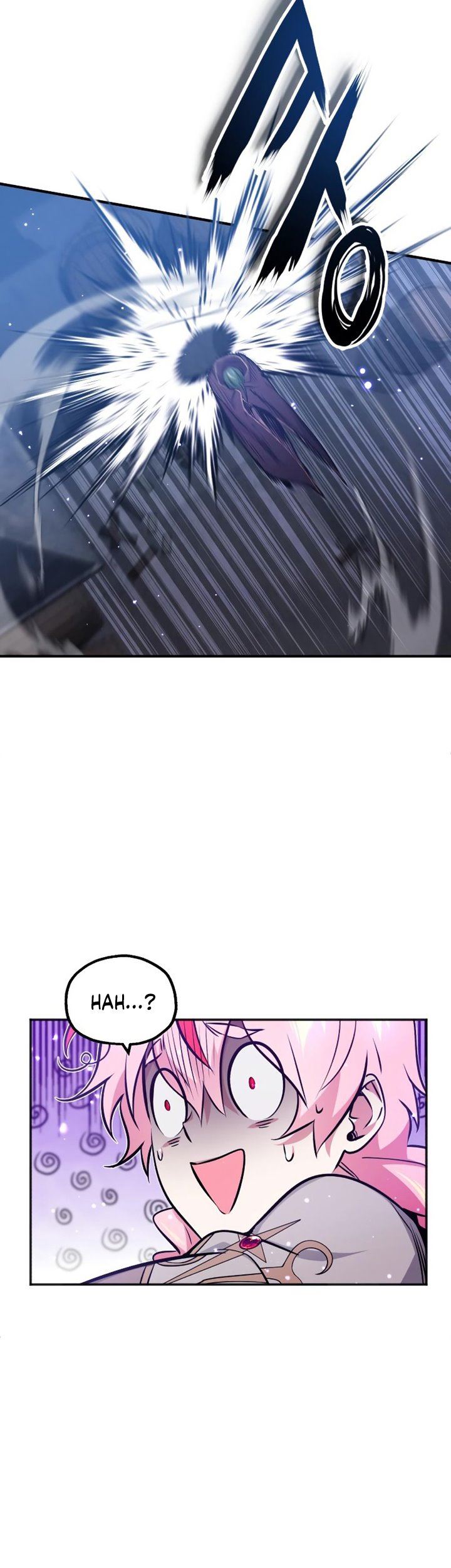 The Dark Magician Transmigrates After 66666 Years Chap 38 - Next Chap 39