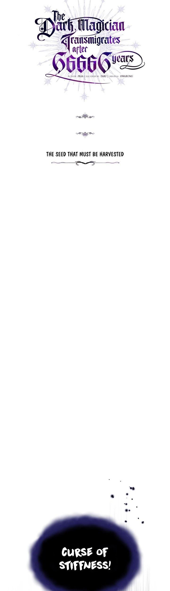 The Dark Magician Transmigrates After 66666 Years Chap 38 - Next Chap 39