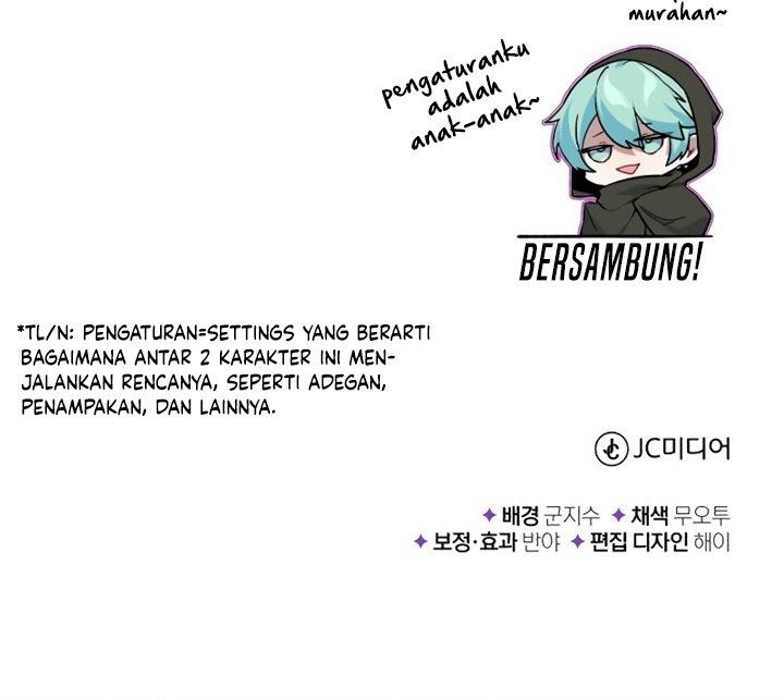 The Dark Magician Transmigrates After 66666 Years Chap 38 - Next Chap 39