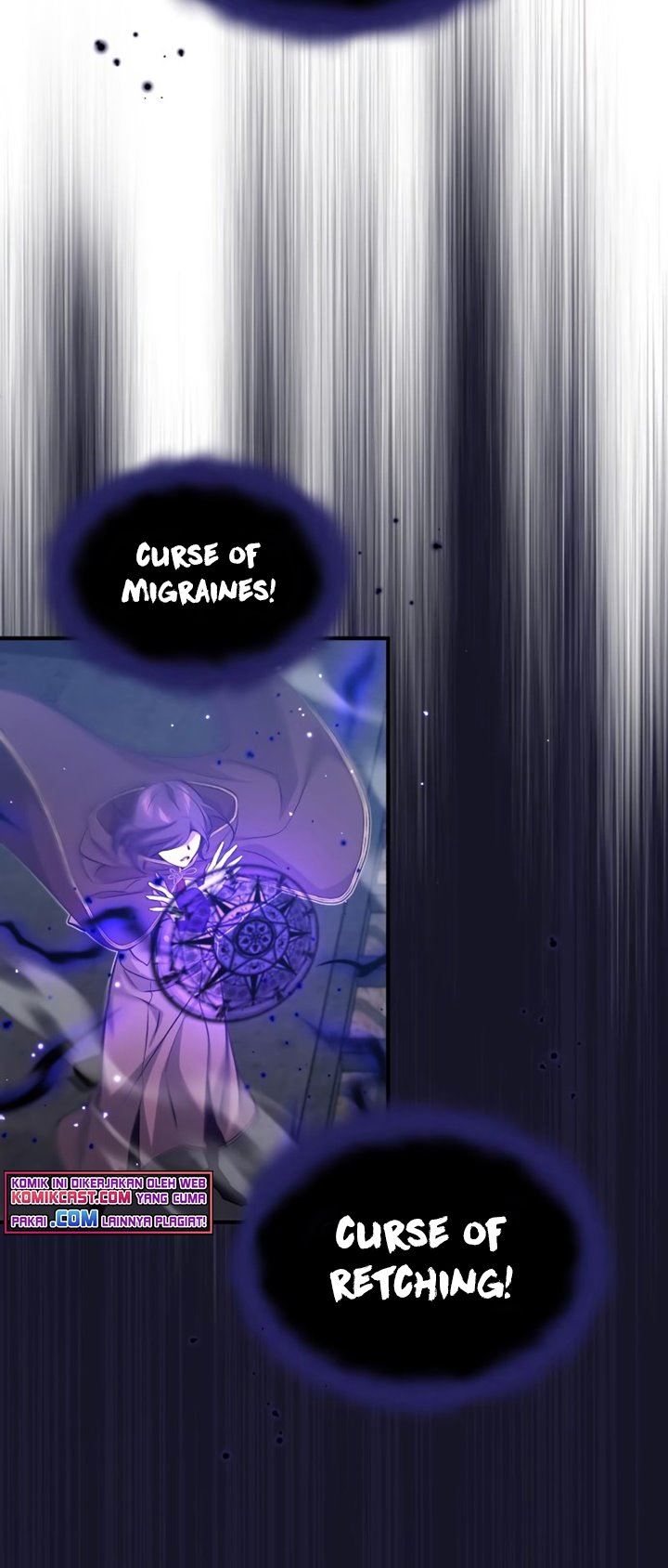 The Dark Magician Transmigrates After 66666 Years Chap 38 - Next Chap 39