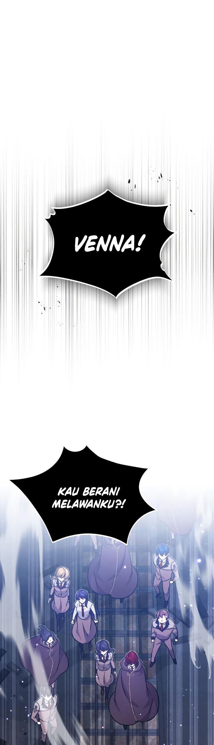 The Dark Magician Transmigrates After 66666 Years Chap 38 - Next Chap 39