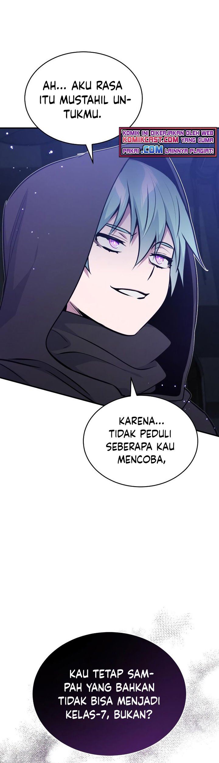 The Dark Magician Transmigrates After 66666 Years Chap 38 - Next Chap 39