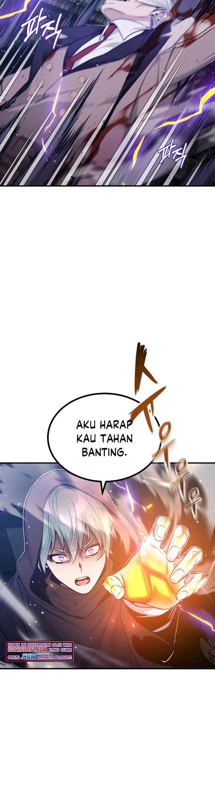 The Dark Magician Transmigrates After 66666 Years Chap 39 - Next Chap 40