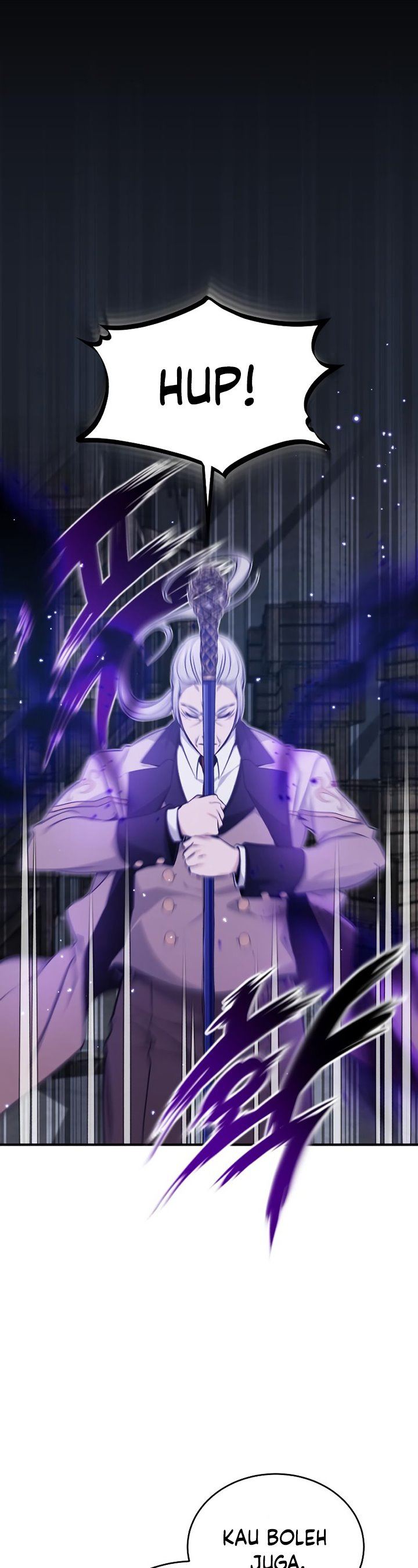 The Dark Magician Transmigrates After 66666 Years Chap 39 - Next Chap 40