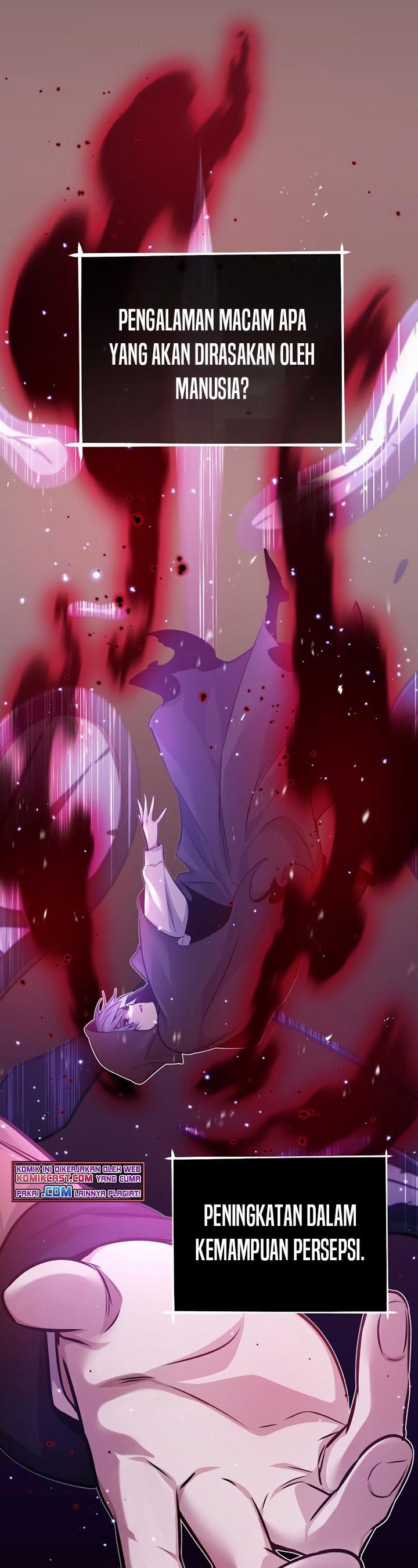 The Dark Magician Transmigrates After 66666 Years Chap 39 - Next Chap 40