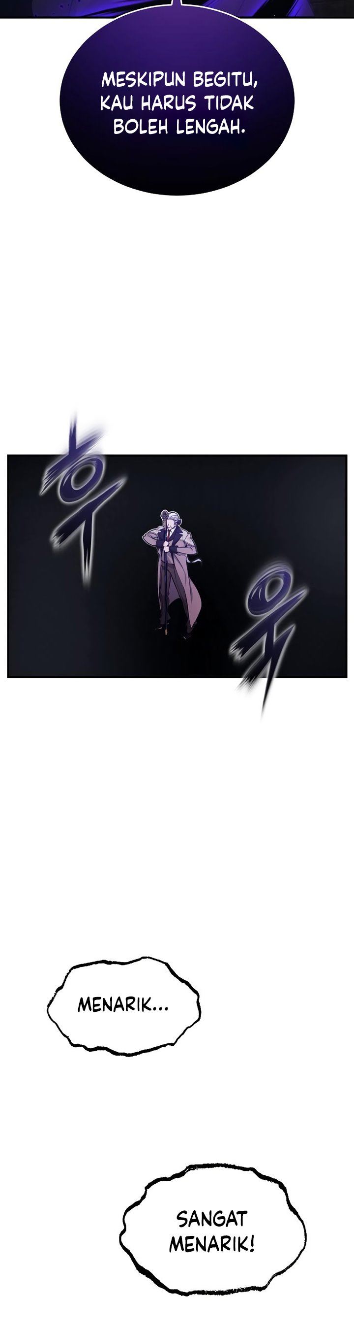 The Dark Magician Transmigrates After 66666 Years Chap 39 - Next Chap 40