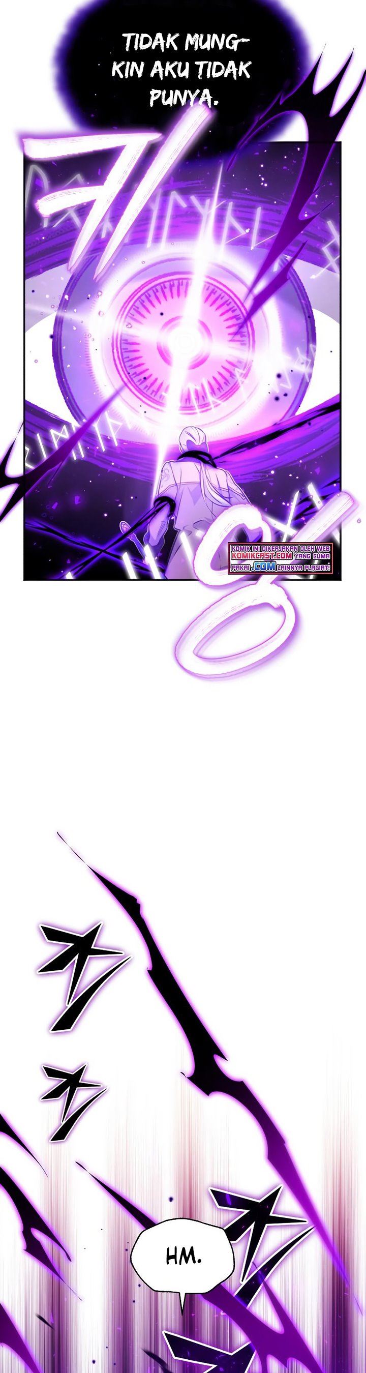 The Dark Magician Transmigrates After 66666 Years Chap 39 - Next Chap 40