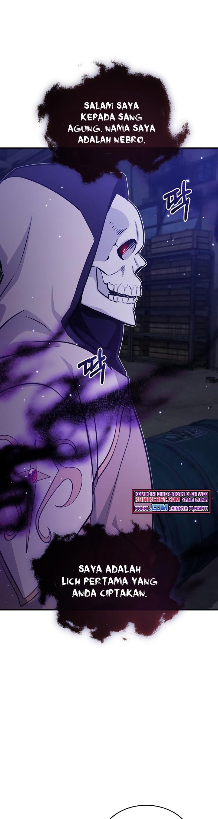 The Dark Magician Transmigrates After 66666 Years Chap 39 - Next Chap 40