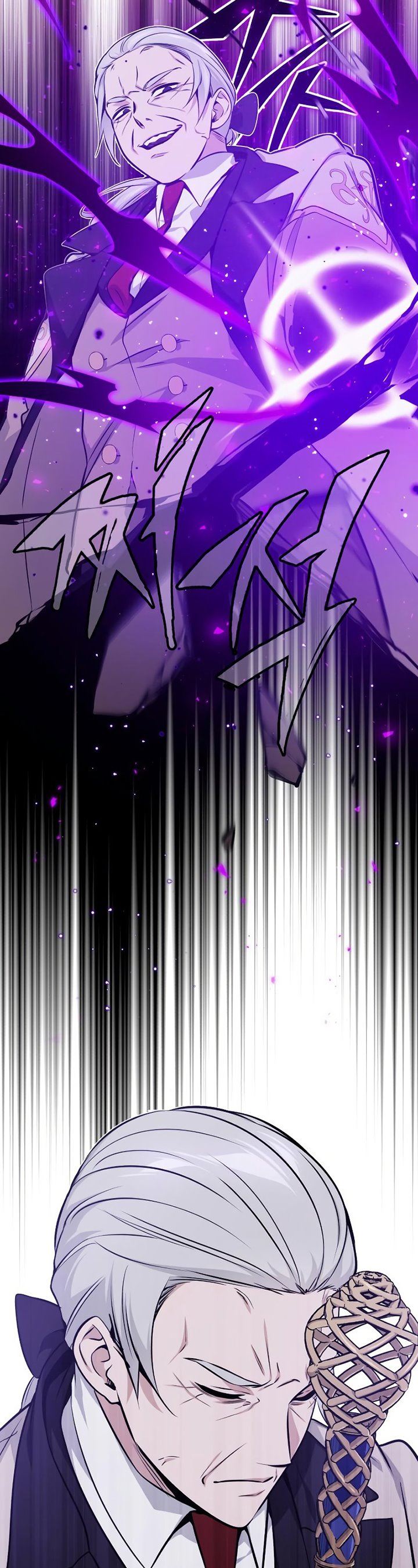 The Dark Magician Transmigrates After 66666 Years Chap 39 - Next Chap 40