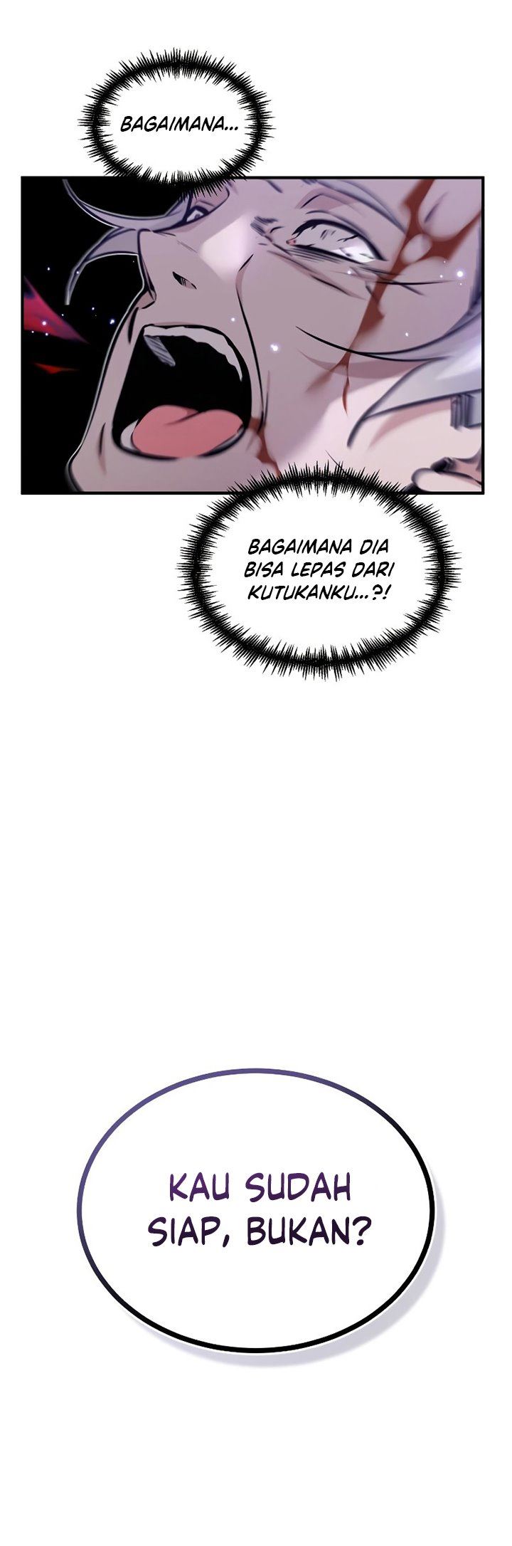 The Dark Magician Transmigrates After 66666 Years Chap 39 - Next Chap 40