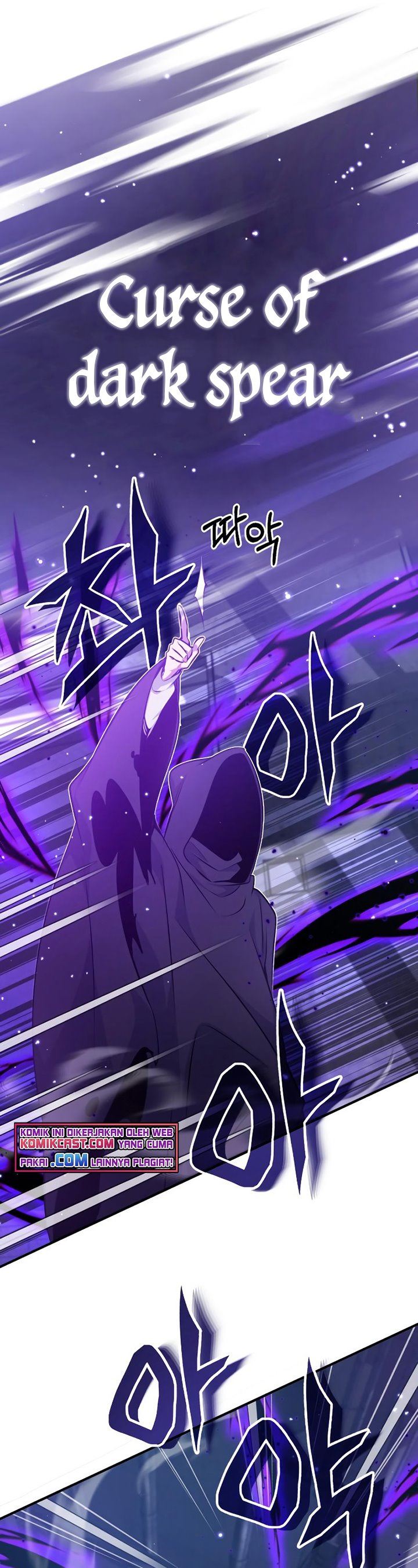 The Dark Magician Transmigrates After 66666 Years Chap 39 - Next Chap 40