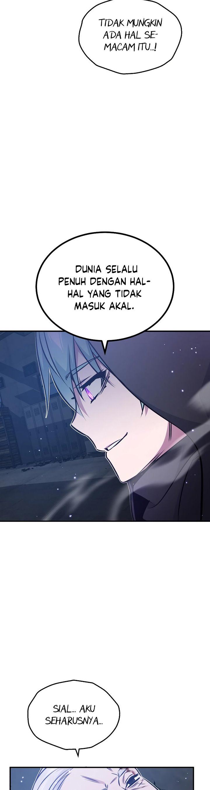 The Dark Magician Transmigrates After 66666 Years Chap 39 - Next Chap 40