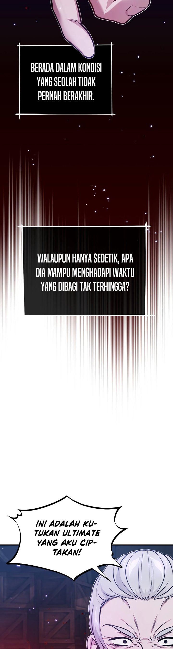 The Dark Magician Transmigrates After 66666 Years Chap 39 - Next Chap 40