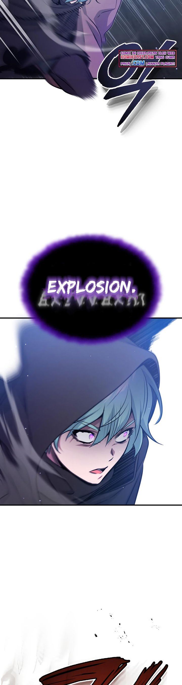 The Dark Magician Transmigrates After 66666 Years Chap 39 - Next Chap 40