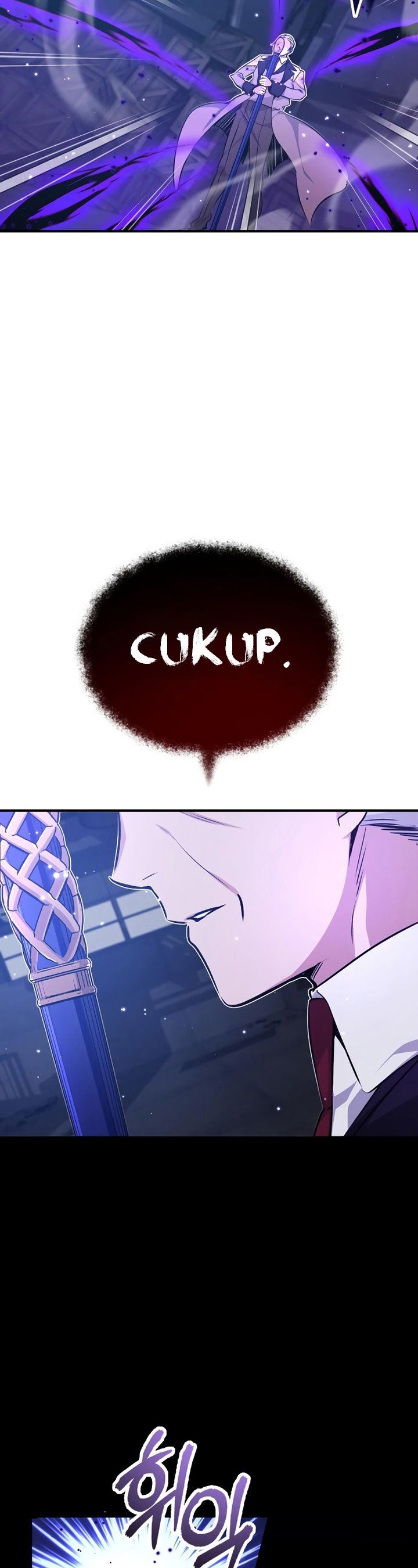 The Dark Magician Transmigrates After 66666 Years Chap 39 - Next Chap 40