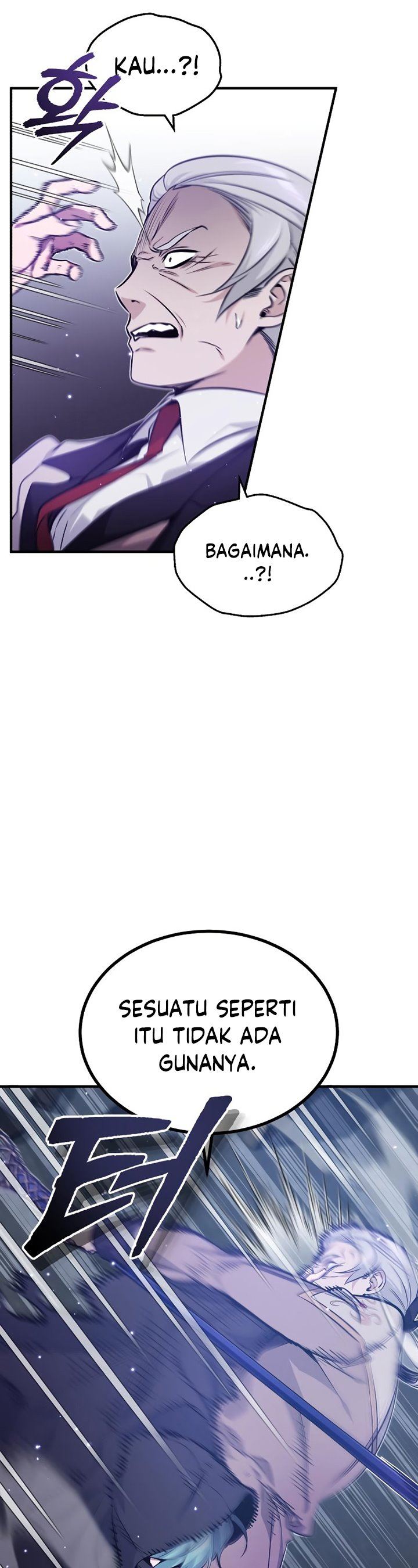 The Dark Magician Transmigrates After 66666 Years Chap 39 - Next Chap 40