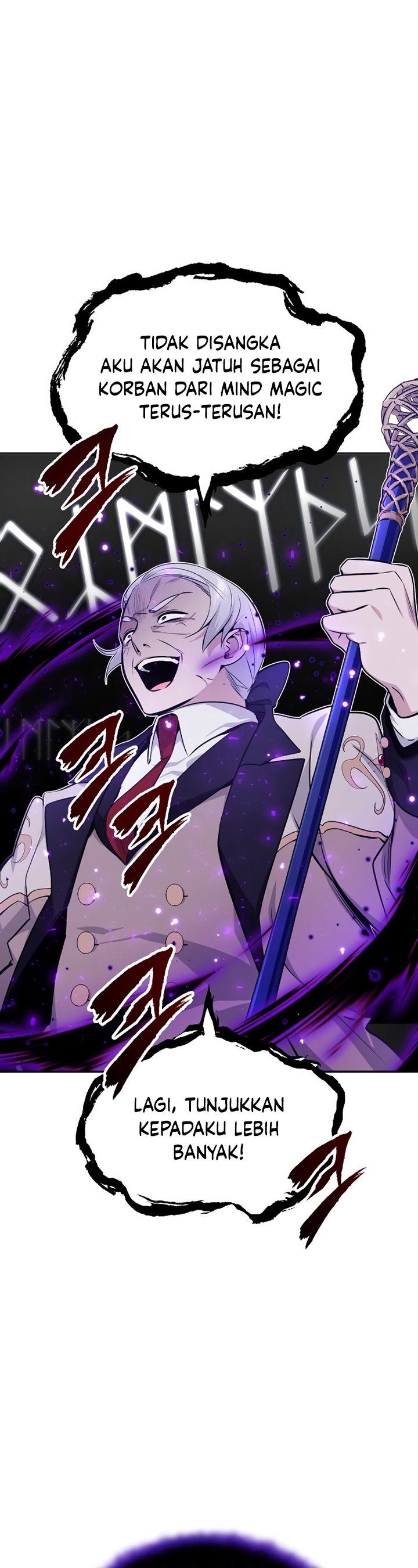 The Dark Magician Transmigrates After 66666 Years Chap 39 - Next Chap 40