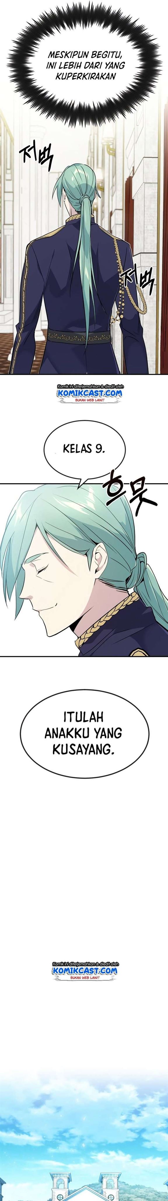 The Dark Magician Transmigrates After 66666 Years Chap 3 - Next Chap 4