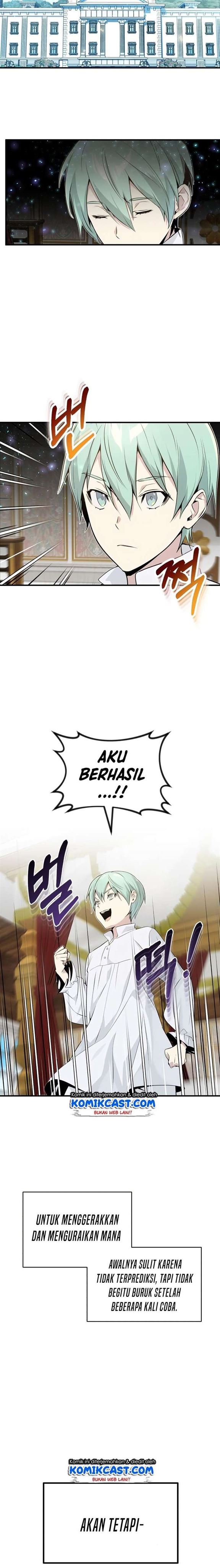 The Dark Magician Transmigrates After 66666 Years Chap 3 - Next Chap 4