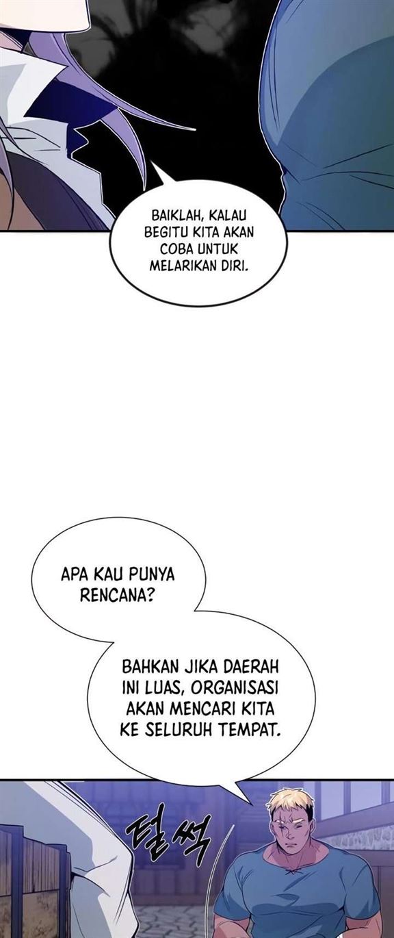 The Dark Magician Transmigrates After 66666 Years Chap 3 - Next Chap 4