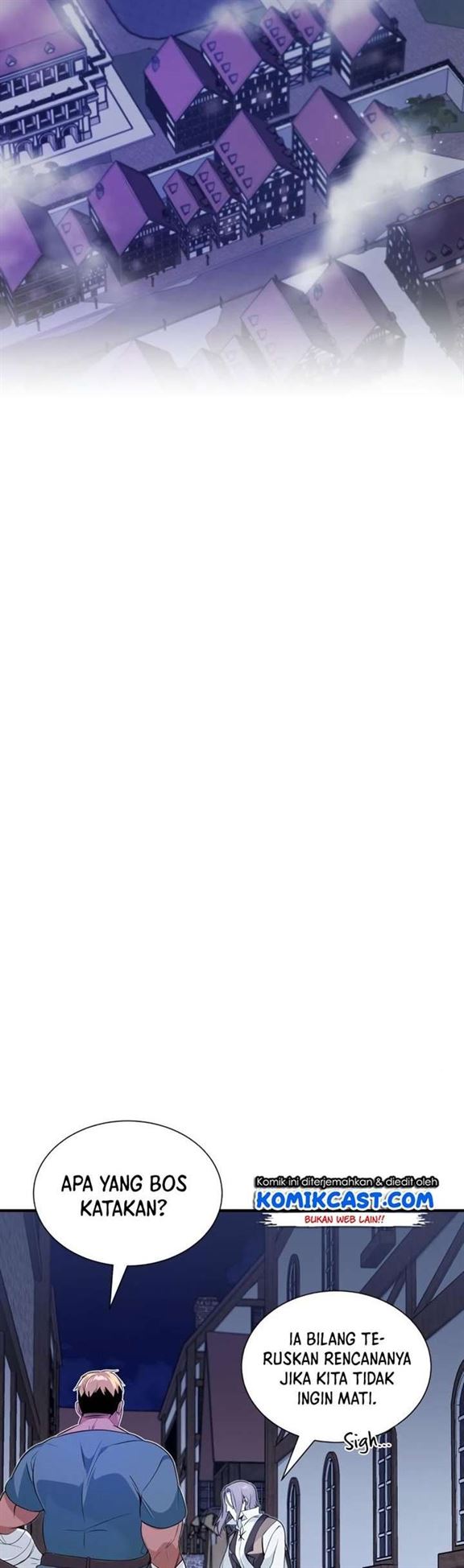 The Dark Magician Transmigrates After 66666 Years Chap 3 - Next Chap 4